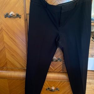 Banana Republic "Sloan Fit" pants